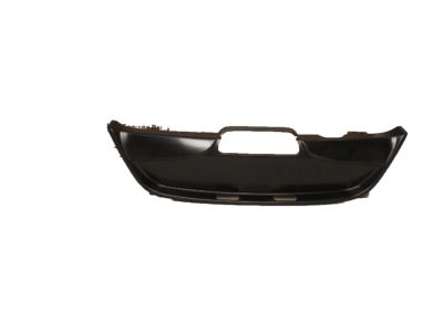 Hyundai 86612-2V111 Cover-Rear Bumper Lower