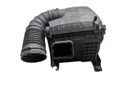 2011 Hyundai Sonata Hybrid Air Filter Box - 28110-4R100