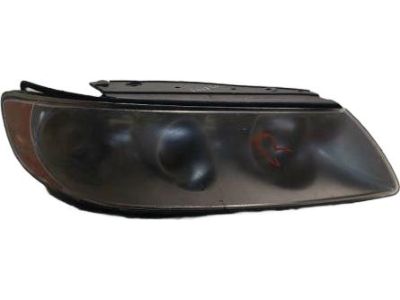 2006 Hyundai Azera Headlight - 92102-3L050