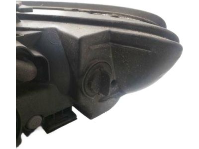 2006 Hyundai Azera Headlight - 92102-3L050