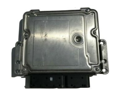 Hyundai 39110-3F272 Engine Control Unit Computer