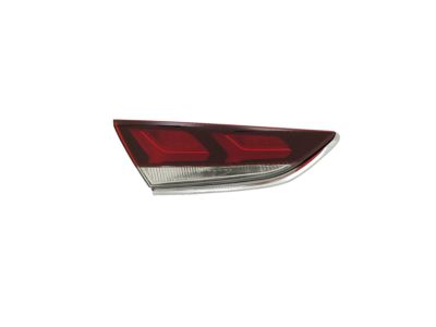 2018 Hyundai Sonata Back Up Light - 92403-C2600