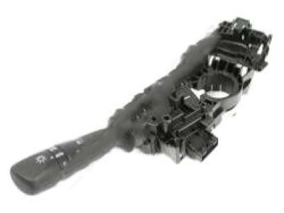 Hyundai Elantra Turn Signal Switch - 93410-3S100