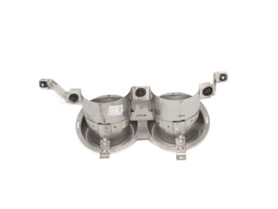 Hyundai 86660-2V500 Trim Assembly-Tail