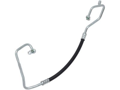 Hyundai Veloster A/C Hose - 97762-2V700