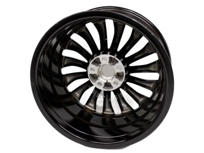 Hyundai 52910-D2210 19 Inch Wheel