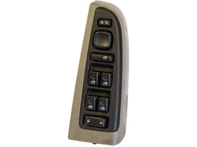 2001 Hyundai XG300 Door Lock Switch - 93555-39000-LK