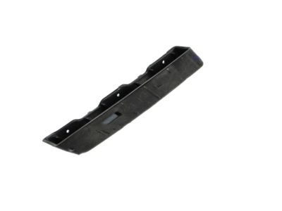 Hyundai 86517-2M300 Bracket-Front Bumper Upper Side Mounting