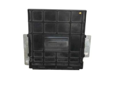 2000 Hyundai XG300 Engine Control Module - 39106-39350