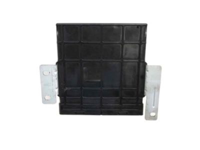 Hyundai 39106-39350 Engine Control Module Unit