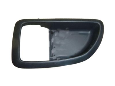 Hyundai 82611-3L000-WK Housing-Front Door Inside Handle