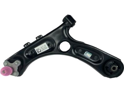 2019 Hyundai Veloster N Control Arm - 54500-K9000