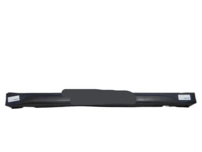 Hyundai 87751-D3100-RAG Moulding Assembly-Side Sill,LH