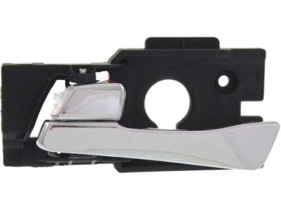 2012 Hyundai Accent Door Handle - 82620-1R010-CR