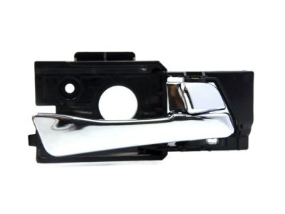 Hyundai 82620-1R010-CR Interior Door Handle Assembly, Right