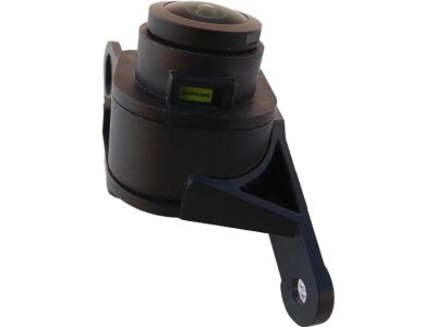 2022 Hyundai Ioniq 5 Car Mirror - 87621-GI110