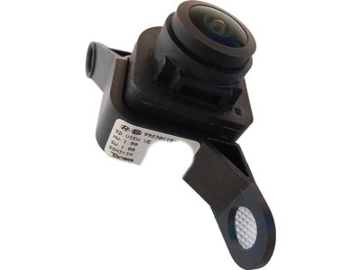 2022 Hyundai Ioniq 5 Car Mirror - 87621-GI110