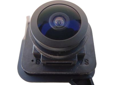 2022 Hyundai Ioniq 5 Car Mirror - 87621-GI110