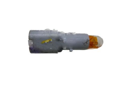 2023 Hyundai Venue Light Socket - 92350-4H000