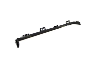 Hyundai 86575-J3500 Piece-Front Bumper Guard Lower,LH