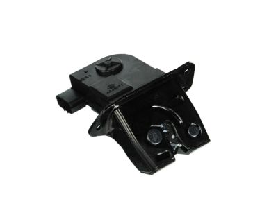 Tailgate Latch Actuator For Hyundai Veloster 2012-2017 – Direct Fit, 81230-2V000, Munirater