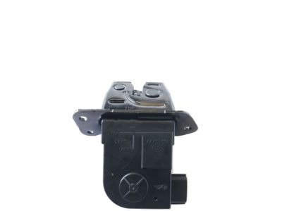 Hyundai 81230-2V000 Rear Trunk Lock Latch