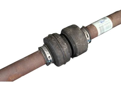 2018 Hyundai Kona Axle Shaft - 49501-J9200