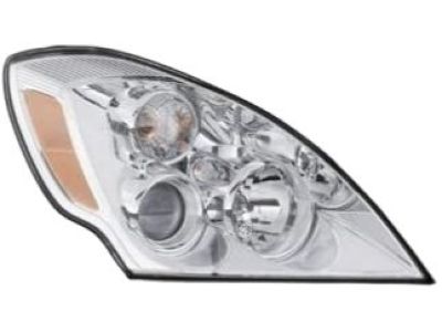 2006 Hyundai Entourage Headlight - 92101-4J011