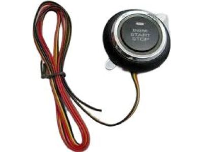 Hyundai Santa Fe Sport Door Lock Cylinder - 81905-4Z140
