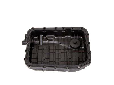 Hyundai 45280-26600 Cover-Valve Body