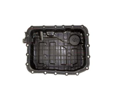 Hyundai 45280-26600 Cover-Valve Body