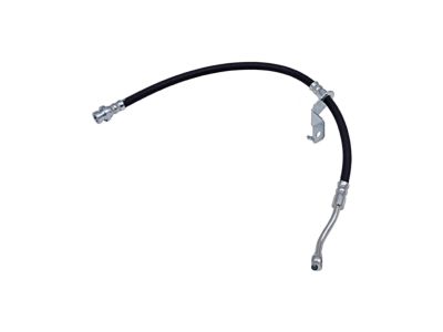 2009 Hyundai Tucson Brake Line - 58732-2S100