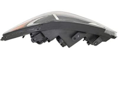 Hyundai Elantra Headlight - 92101-F2300