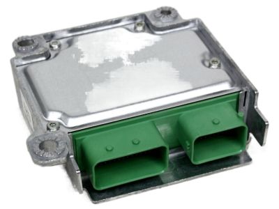 Hyundai Elantra Air Bag Control Module - 95910-F2900