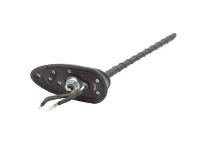 Hyundai 96210-A5150 Roof Radio Antenna