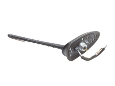 Hyundai 96210-A5150 Roof Radio Antenna