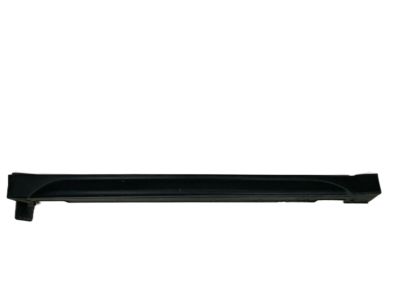 Hyundai 87752-D3000 Moulding Assembly-Side Sill,RH