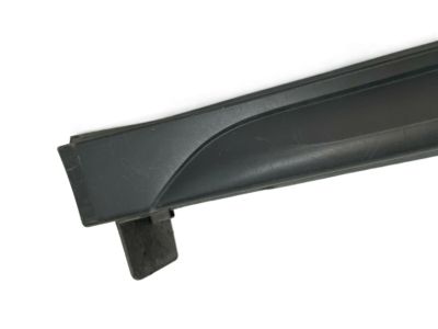 Hyundai 87752-D3000 Moulding Assembly-Side Sill,RH