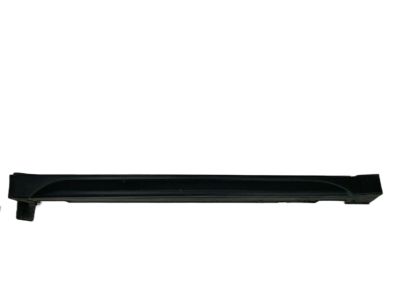 Hyundai 87752-D3000 Moulding Assembly-Side Sill,RH