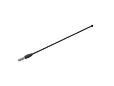 1999 Hyundai Tiburon Antenna Mast - 96233-34501