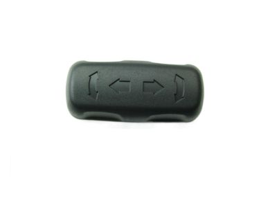 Hyundai 88522-4Z010-RYN Knob-Front Seat Slide & Height