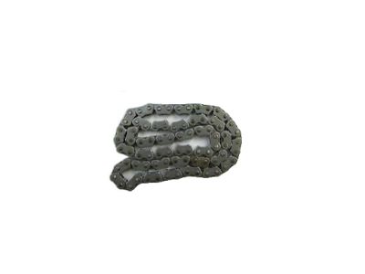 Hyundai Engine Pump Chain - 24322-3F310