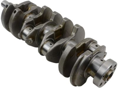 2008 Hyundai Elantra Touring Crankshaft - 23110-23780