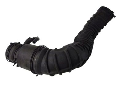 Hyundai Elantra GT Air Intake Coupling - 28139-F2800