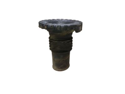 Hyundai Genesis Coil Spring Insulator - 54634-B1000