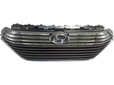 Hyundai 86350-G2000-PG4