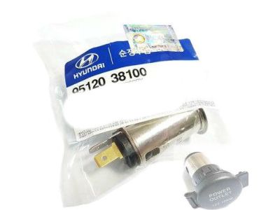 Hyundai XG350 Cigarette Lighter - 95120-38100