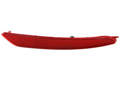 Hyundai Bumper Reflector - 92406-3X200