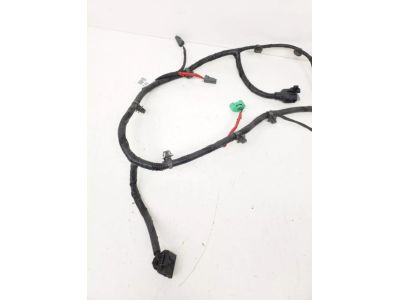 Hyundai 91880-IB030