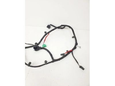 Hyundai 91880-IB030
